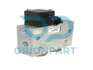 ELC VALVE - 403998