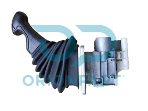 HAND BRAKE VALVE - 403999