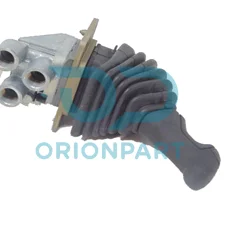 HAND BRAKE VALVE