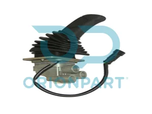 HAND BRAKE VALVE - 402519