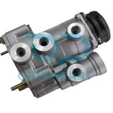 RÖMORK KONTROL VALFİ - 303209