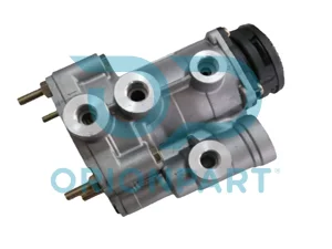 RÖMORK KONTROL VALFİ - 303209