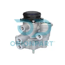 TRAILER CONTROL VALVE