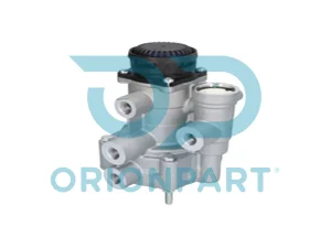 RÖMORK KONTROL VALFİ - 402518