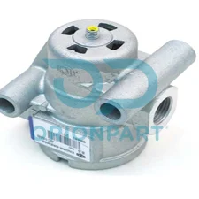 PRESSURE LIMITING VALVE