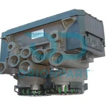 EBS BRAKE MODULATOR