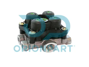 CIRCUIT PROTECTION VALVE - 503928