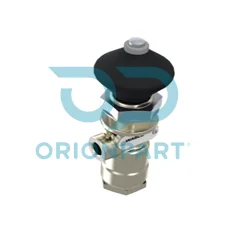 DIRECTIONAL CONTROL VALVE - 402451