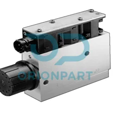 ELC VALVE