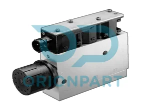 ELC VALVE - 503930