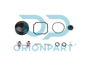 SOLENOID VALVE REPAIR KIT - 702987