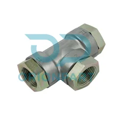 CIRCUIT PROTECTION VALVE