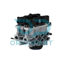 ECAS SOLENOID VALVE - 402455