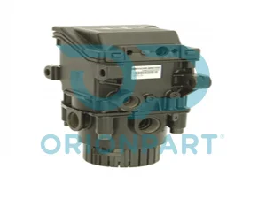 MODULATING VALVE - 303216