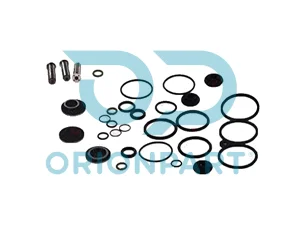 ECAS SOLENOID VALVE REPAIR KIT - 107332