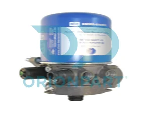 AIR DRYER COMPLETE - 303219