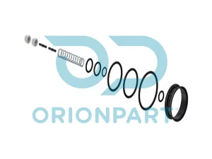 HAND BRAKE REPAIR KIT - 402512