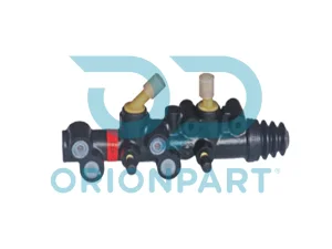 BRAKE MASTER CYLINDER - 107355