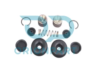 WHEEL BRAKE CYLINDER REPAIR KIT - 107374