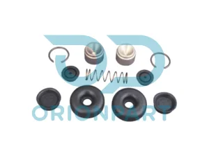 WHEEL BRAKE CYLINDER REPAIR KIT - 107376