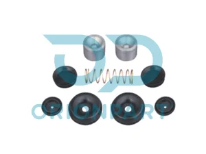 WHEEL BRAKE CYLINDER REPAIR KIT - 107386