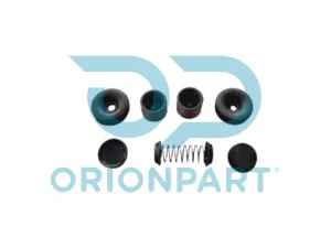 WHEEL BRAKE CYLINDER REPAIR KIT - 107408