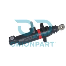 CLUTCH SERVO