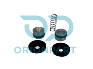 WHEEL BRAKE CYLINDER REPAIR KIT - 602823