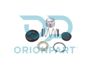 WHEEL BRAKE CYLINDER REPAIR KIT - 703026