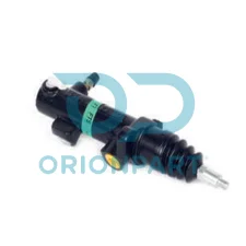 BRAKE MASTER CYLINDER