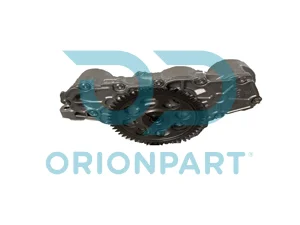 OIL PUMP - 107444