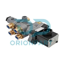 CONTROL VALVE