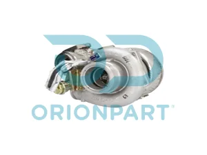 TURBOCHARGER - 602830