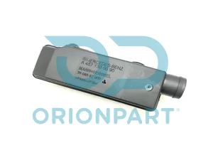 AIR COMPRESSOR RESERVOIR - 107448