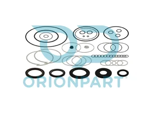 STEERING GEAR REPAIR KIT