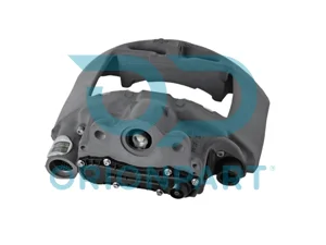 BRAKE CALIPER COMPLETE - 107461