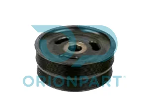 BELT PULLEY - 107471