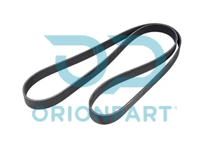 MULTIRIBBED BELT 10PK1635 - 107474