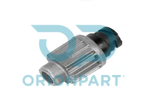 FUEL FILTER RELAY - 204321