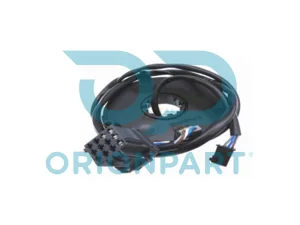 STEERING ANGLE SENSOR