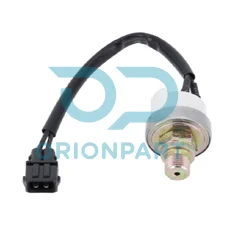 OIL PRESSURE SENSOR
