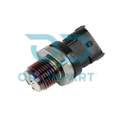 PRESSURE SWITCH
