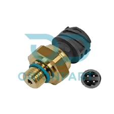 OIL PRESSURE SENSOR