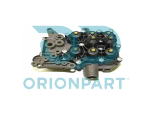 CIRCUIT PROTECTION VALVE - 602851