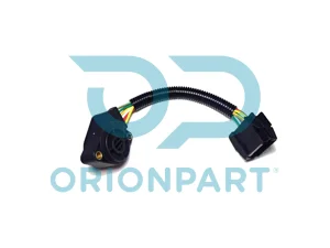 GAZ PEDAL SENSÖRÜ - 6 PİN - 503989