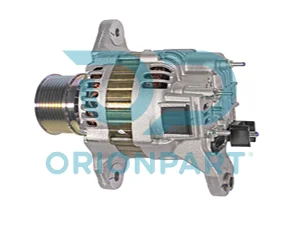 ALTERNATOR - 303256