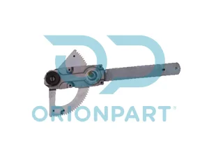 WINDOW REGULATOR LEFT - 204342