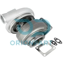 TURBO KOMPLE - 303270