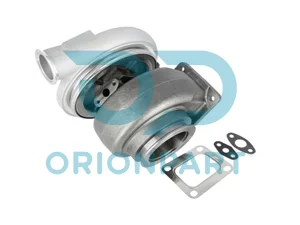 TURBOCHARGER - 303270