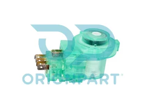 IGNITION SWITCH - 107496
